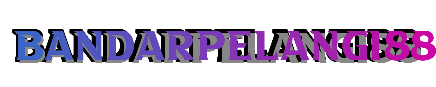 BANDARPELANGI88 Logo